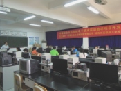 職業(yè)教育示范學校電子技術(shù)實訓教學項目液晶電視教學設(shè)備開發(fā)案例